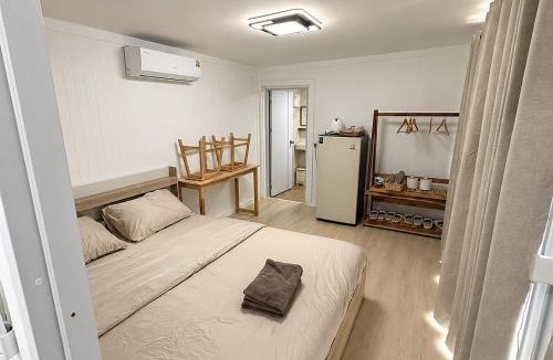 Phupa Man Resort | ปลายนา ผาม่าน รีสอร์ท-Plaiina Phaman Resort