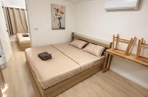 Phupa Man Resort | ปลายนา ผาม่าน รีสอร์ท-Plaiina Phaman Resort