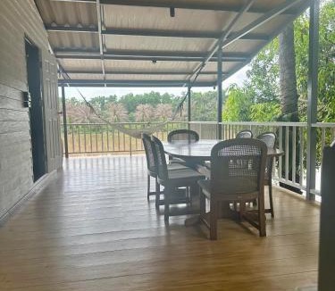 Tha Kham House | บ้านรับลม โฮมสเตย์