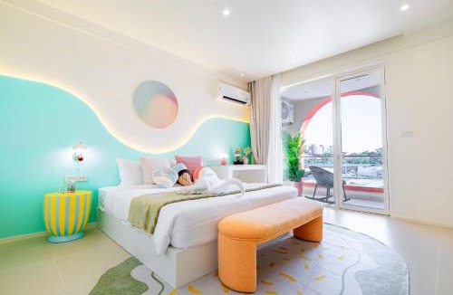 Nong Chaeng Villa | Candy House