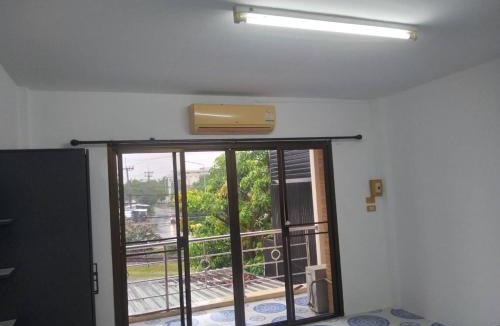 Chum Het House | Chambre Buriram