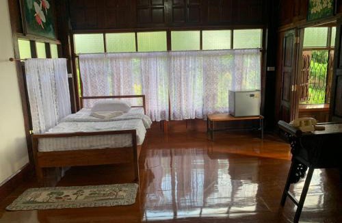 Doi Lo House | Huan Janto Homestay - Sutthawat