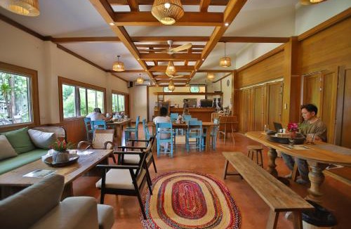 Nam Phrae Villa | เจที ฟอร์เรสต์