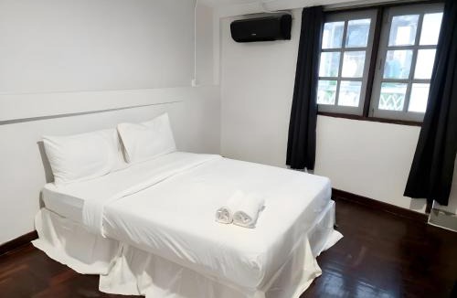 China Town Apartment | Znap Yaowarat - สแนป เยาวราช