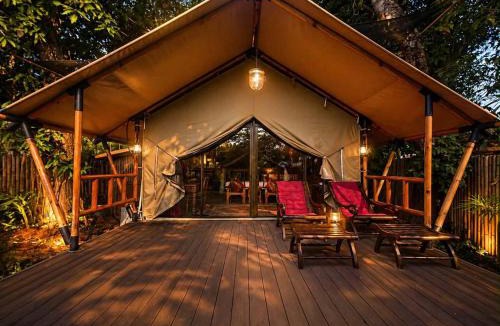 Luang Prabang Resort | Chateau Orientale Resort