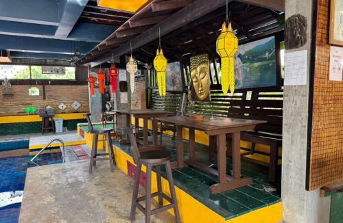 Chang Phueak Hotel | Lanna Boutique Resort Chiang Mai