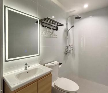 Thanon Phetchaburi Hostel | Monomer Hostel Bangkok