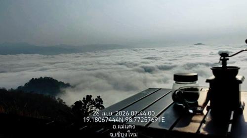 Mae Taeng House | Mon Ngo misty haven B3