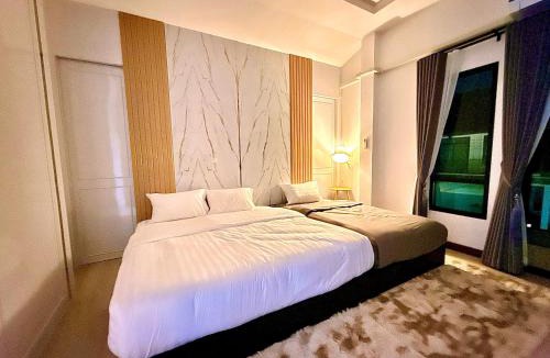 Khlong Hae Villa | Happy Hours Pool Villa