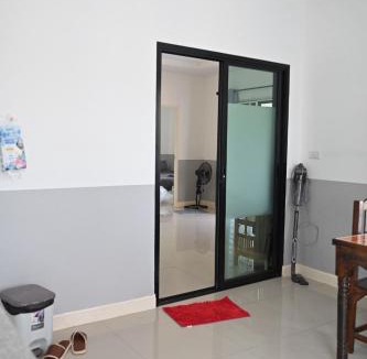 Chong Kham Villa | บ้านอิงฟ้าแม่ฮ่องสอน