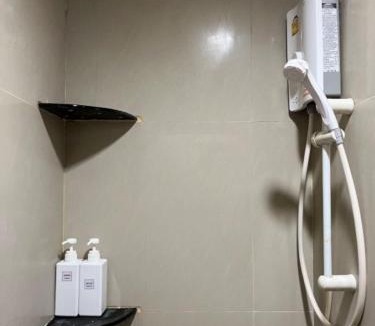 Nong Khaem Hotel | My place 77 2