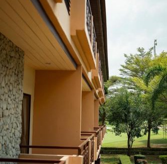 Ban Chang Hotel | Rayong Royal Residence