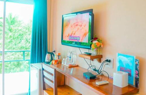 Tha Sala Hotel | Ingtarn Ressort At thasala อิงธารรีสอร์ท ท่าศาลา
