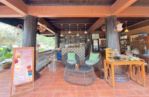 Chiang Mai House | Le Baan Thai Boutique Villa