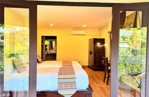 Chiang Mai House | Le Baan Thai Boutique Villa