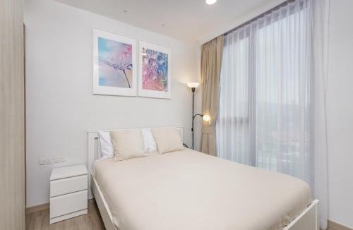 Laguna Apartment | Laguna Skypark by My Home Phuket