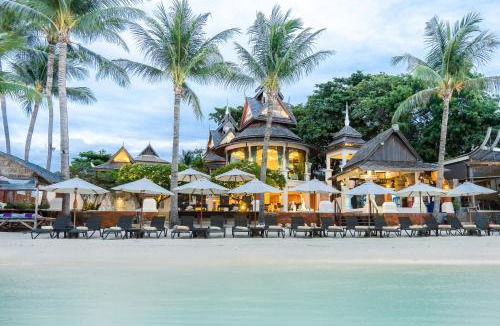 Chaweng City Center Resort | Dara Samui Beach Resort Adult Friendly, Chaweng