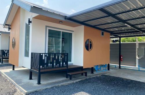 Nong Saeng House | Gun Eng Resort กันต์เองรีสอร์ท