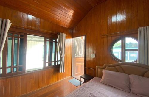Nong Saeng House | Gun Eng Resort กันต์เองรีสอร์ท