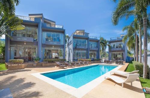 Thep Kasattri Villa | Best Hidden Secret in Phuket - Villa Argent 9