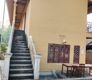 Nong Khiaw Apartment | Ban Laos guesthouse