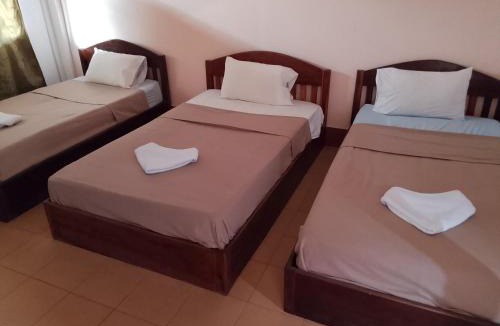 Nong Khiaw Apartment | Ban Laos guesthouse