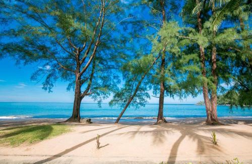 Khao Lak Resort | The Anda Mani Khaolak Beachfront Villas - Adult only