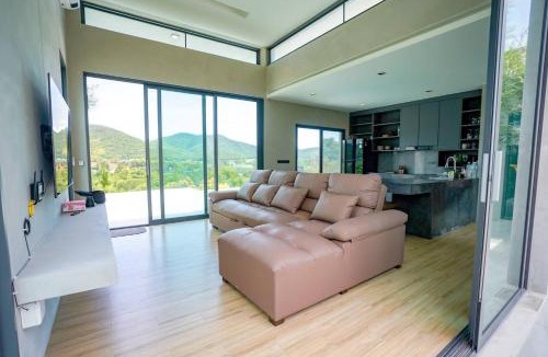 Pak Chong Villa | Jenita Valley Swimming Pool Villa Pakchong