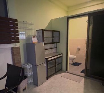 Khon Kaen Apartment | Restaurant Mayuree