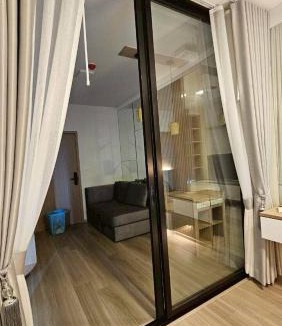 Bang Sue Apartment | Comfy Stay near MRT Taopoon