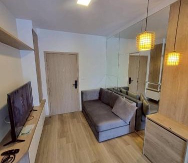 Bang Sue Apartment | Comfy Stay near MRT Taopoon