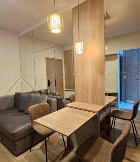 Bang Sue Apartment | Comfy Stay near MRT Taopoon