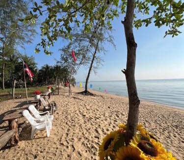 Lamae Villa | Lamae Cabana Villa ละแมคาบานาวิลลา