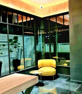 Sukhumvit Hotel | The SACHA Apart-Hotel Thonglor Sukhumvit Bangkok