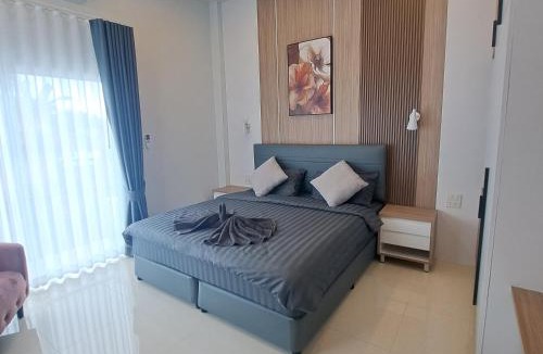 Ko Pha-ngan Villa | Chao Pao Villa Phase 2