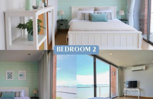 Bang Lamung Resort | Hommie Home Pattaya