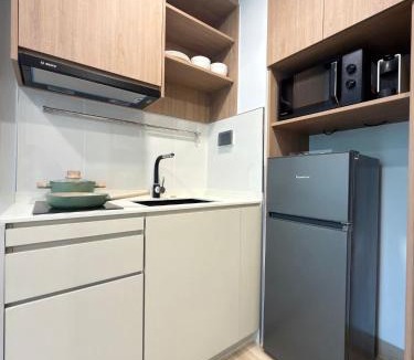 Laguna Apartment | Skypark Laguna Phuket by Escape Villas