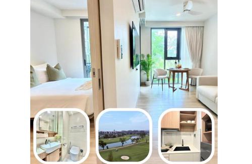 Laguna Apartment | Skypark Laguna Phuket by Escape Villas