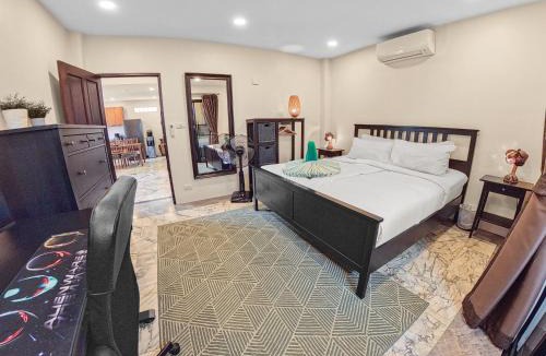 Ko Lanta Villa | Close To Long Beach 2 Bedrooms - Malee Beach Villa C9