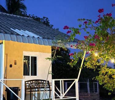 Songkhla House | Summer Sunshine