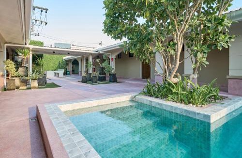 Pak Nam Hotel | BARA BARA' Budget SATUN 'SHA Plus'