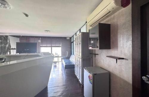 Yan Nawa Hotel | Jasaen Hotel