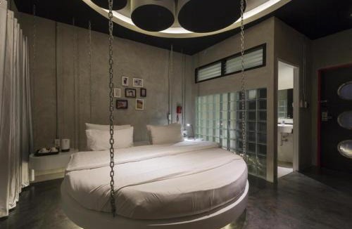 Yan Nawa Hotel | Jasaen Hotel