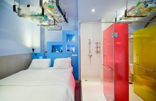 Yan Nawa Hotel | Jasaen Hotel