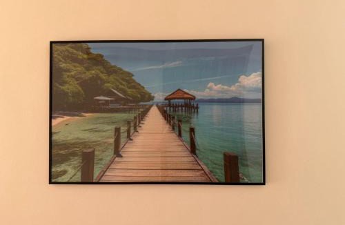 Hin Hong Villa | Phangan Sky Villa