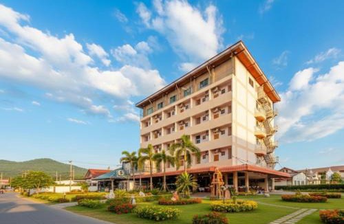 Ban Chang Hotel | เดย์ อินน์ บาย วินด์แฮม ระยอง อู่ตะเภา