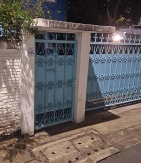 Chatuchak House | Baan Sook Somdul