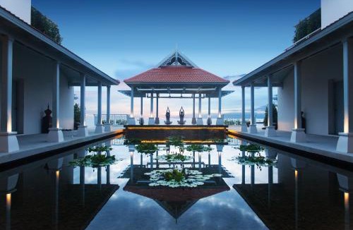 Wichit Resort | Amatara Welleisure Resort