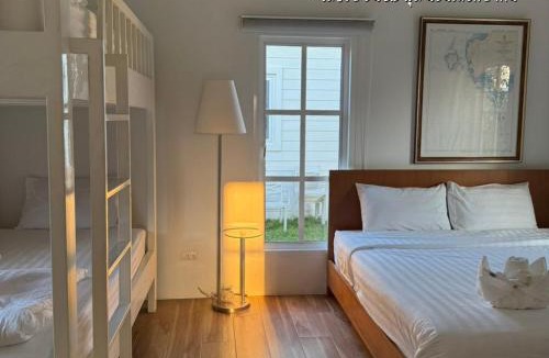 Sattahip Villa | Stayokay Sattahip ที่พักสัตหีบ