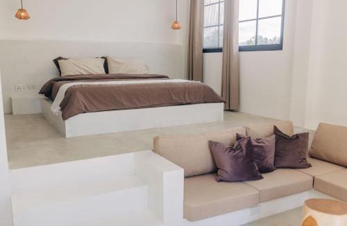 Khao Lak House | Sea and Sun Villa Khaolak - Studio
